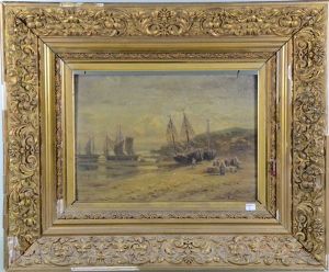 Vue De Port Vue De Port