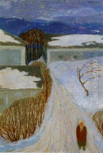 Varvinter - view 1