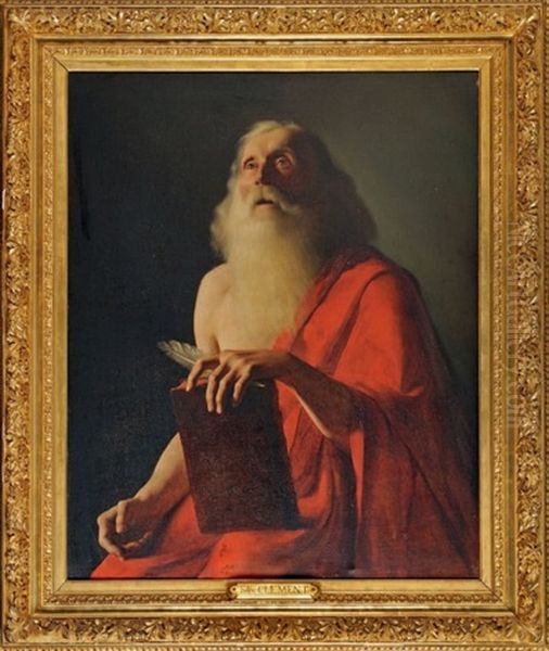 L'evangeliste - view 1