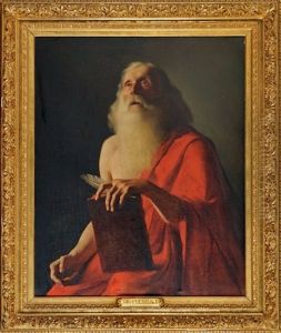 L'evangeliste