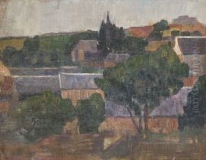 Paysage De Bretagne Paysage De Bretagne