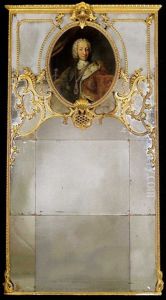 Vittorio Amedeo Ii (+ 2 Others; 3 Works) by Maria Giovanni Battista (La Clementina) Clementi