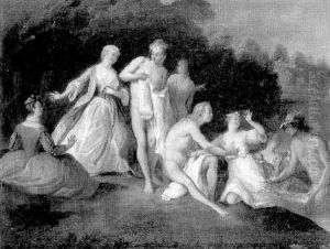 La Baignade