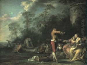 Fete Galante