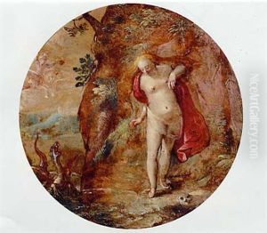 Perseus And Andromeda
