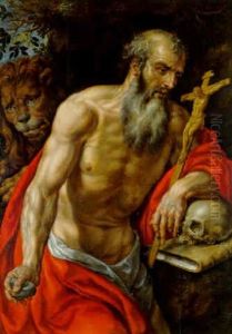 Saint Jerome