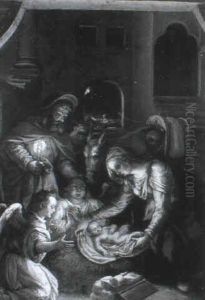 The Nativity