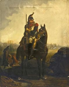 Cavalryman