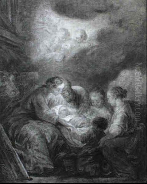 Nativite - view 1