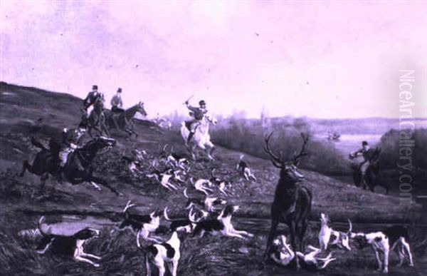 L'equipage De Bonnelles, Rambouillet - view 1