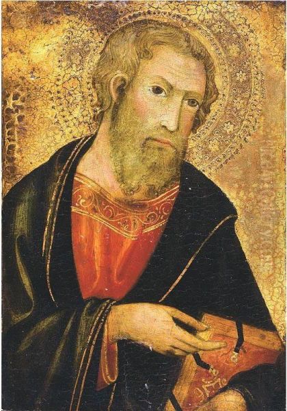 Saint Paul - view 1