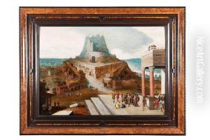 La Tour De Babel