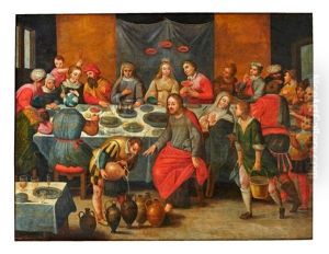 Les Noces De Cana