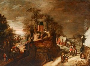 Autumn And Winter
