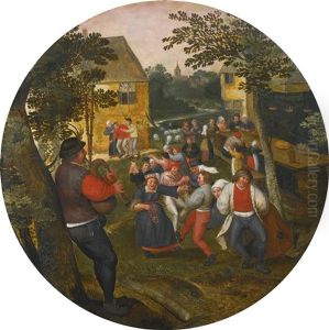 A Wedding Dance