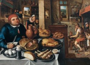Le Bon Festin