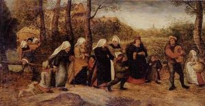 Wedding Procession