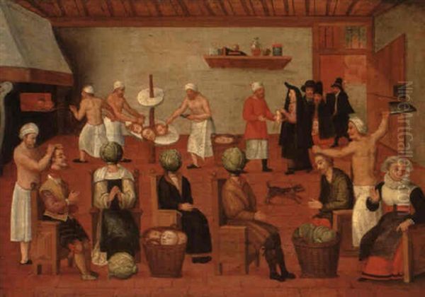 La Cuisine Des Tetes - view 1