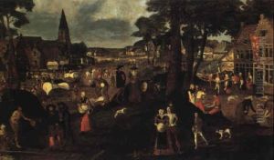 Saint Martin's Fest