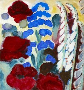 Sommarblommor