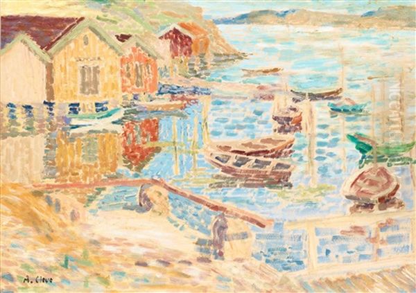 Sjobodar Och Batar - view 1