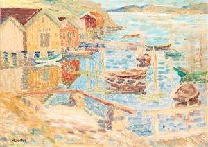 Sjobodar Och Batar