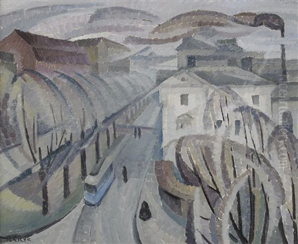 Allen - view 1