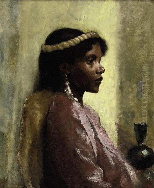 Nubian Beauty - view 1