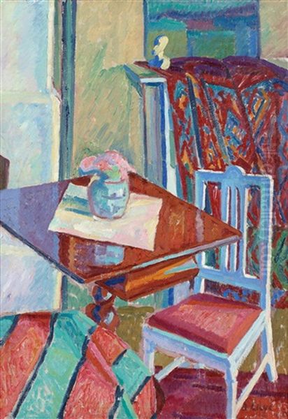 Interior - view 1