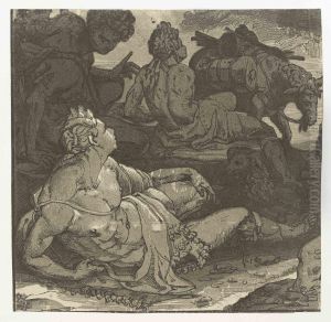 The Sacrifice Of Abraham