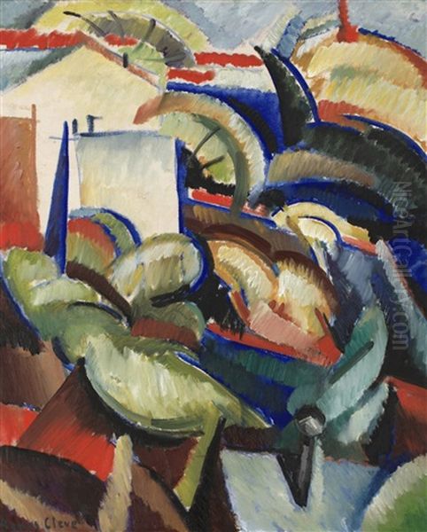 Saint Maure - view 1