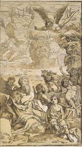 The Sacrifice Ofabraham