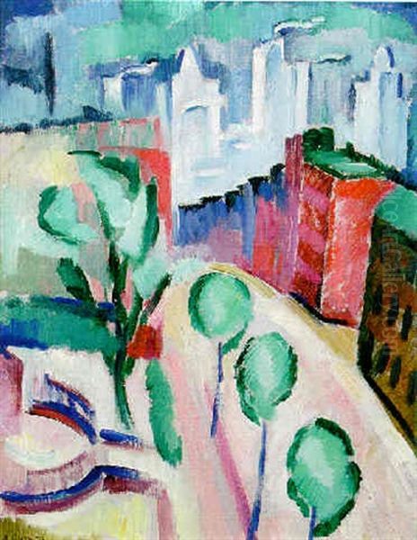 Staden - view 1