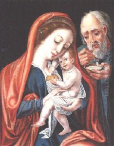 La Sainte Famille La Sainte Famille