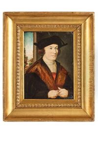 Ritratto Di Gentiluomo Ritratto Di Gentiluomo