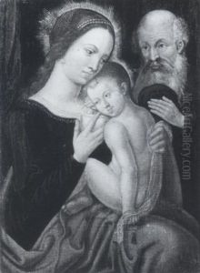 Die Heilige Familie Die Heilige Familie