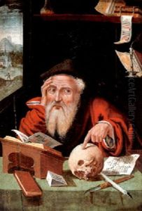 St. Jerome