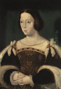 Leonor De Austria