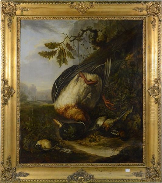 Nature Morte Au Canard - view 1
