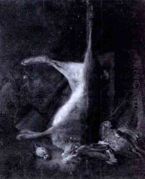 After The Hunt - view 1