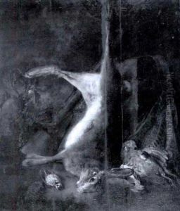 After The Hunt by Antoine Clevenbergh