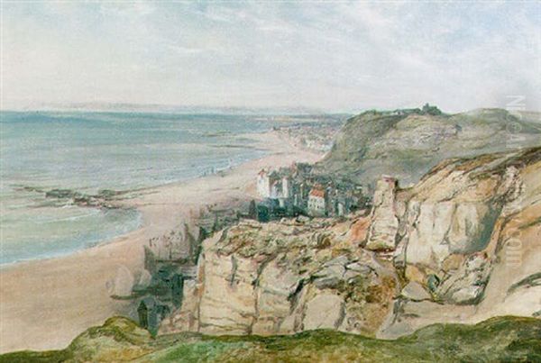 Hastings - view 1