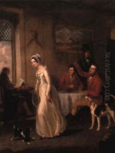 The Leicestershire Lass