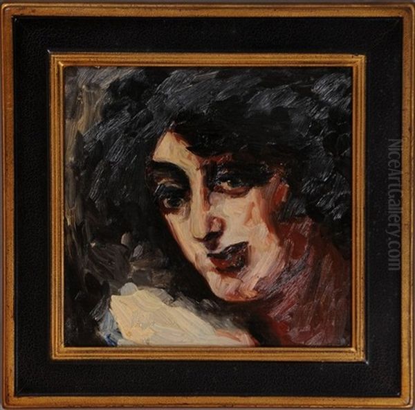 Vamp No.51, The Muse - view 1