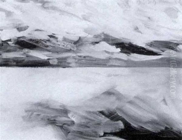 Seascape - view 1