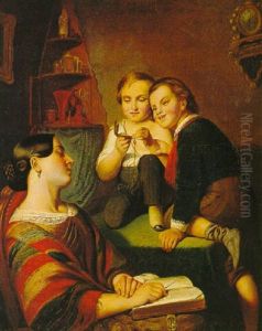 Mother's Watch