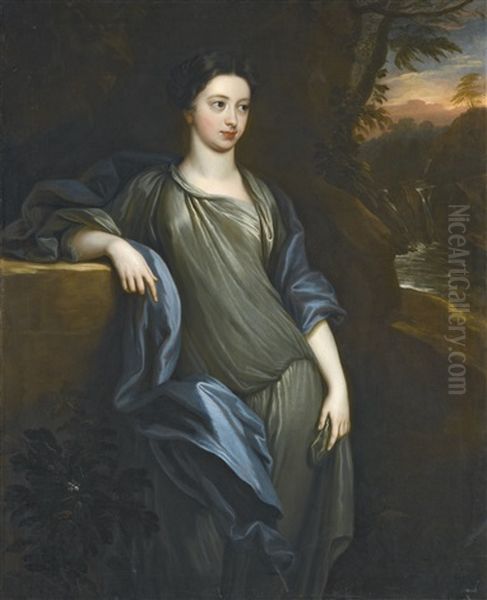 Portrait Of A Lady - view 1