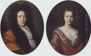 Portrait Of William Grey Of Backworth