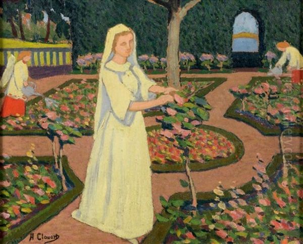 La Sainte Aux Maisons - view 1