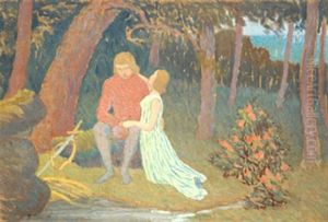 Romance En Sous Bois Romance En Sous Bois